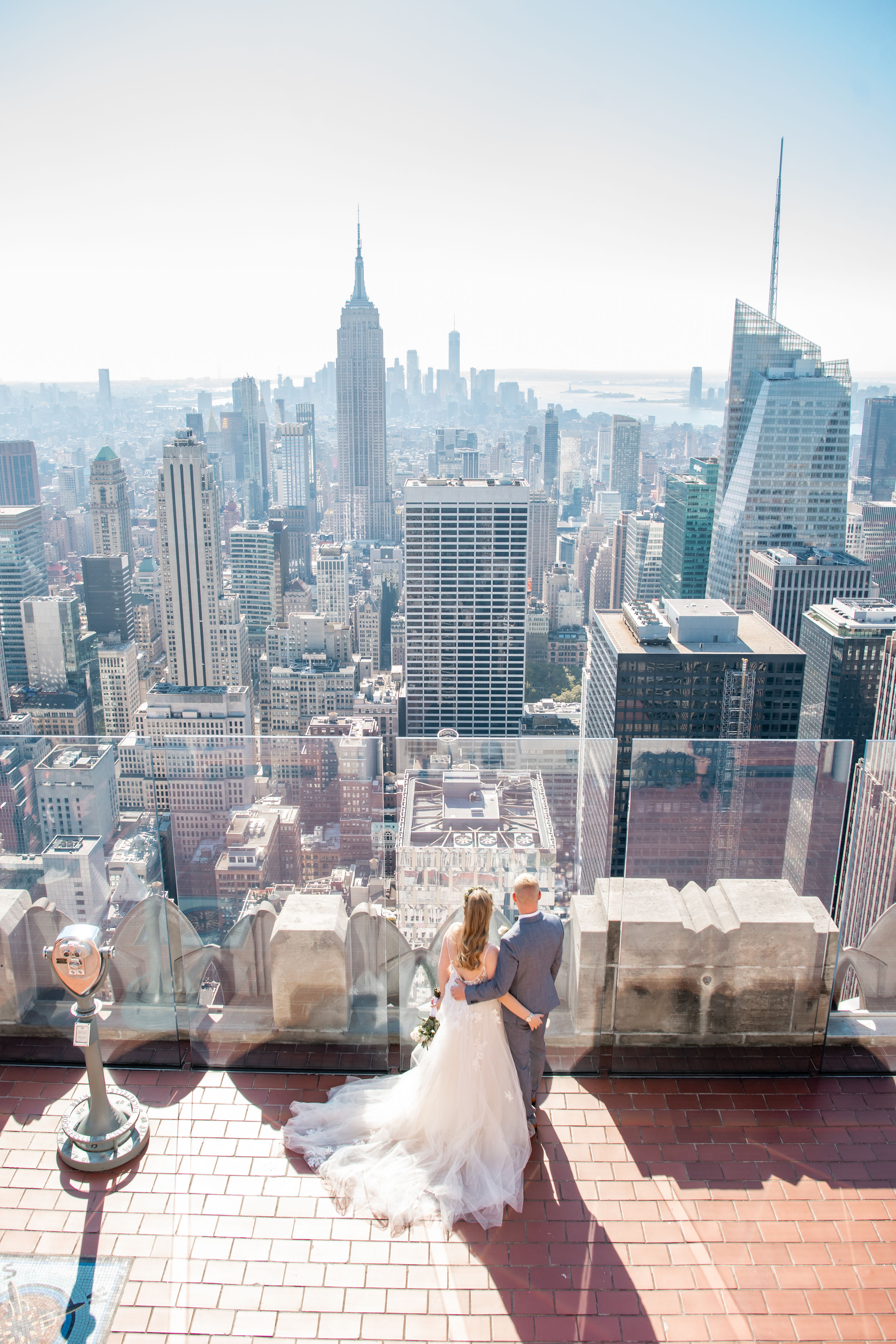 New York