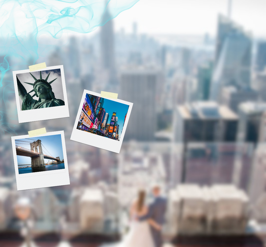 Heiraten New York